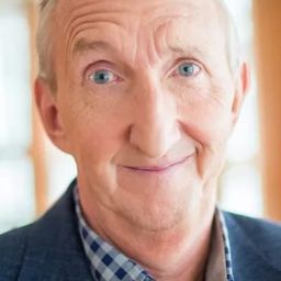 Mike Krüger 飾演 Mike