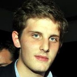 Paolo Verdone 飾演 Self