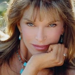 Ann Turkel - Massarati and the Brain演員 飾演Wilma Hines / Diana Meridith