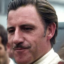 Graham Hill 飾演 Self