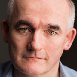 Martin Murphy - 與陌生人共舞演員 飾演Roy