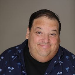 Brad Grunberg - Safety Patrol!演員 飾演Gym Teacher