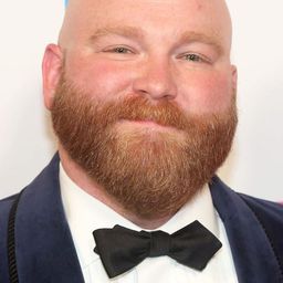 Jacob Keith Watson - 友情歲月演員 飾演Terry / Mr. Spencer