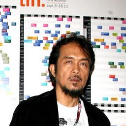 Dante Perez 飾演 Mr. Fernando / King Serpiente