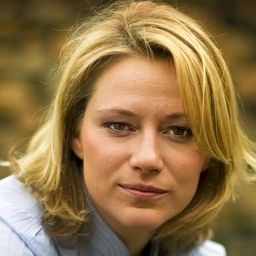 Hilde De Baerdemaeker 飾演 Christine