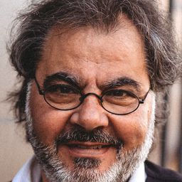 Antonio Putignano - 德國歡迎你演員 飾演Toni Perrero