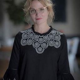 Amy Scott - Sheryl導演