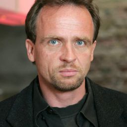 Georg Maas - 卡夫卡最後的愛導演