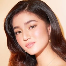 貝兒·馬里亞諾 飾演 Gabbie Salazar