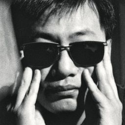 王家衛 - 花樣年華導演