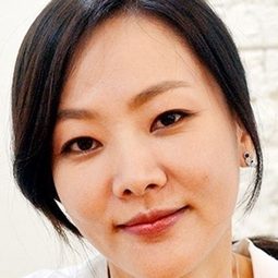 尹智慧 飾演 Ma-hyang
