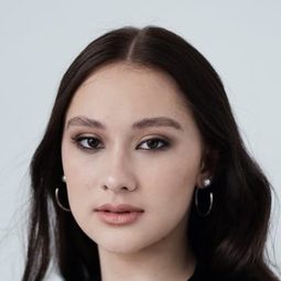 Lola Tung - Forbidden Fruits演員 飾演Pumpkin