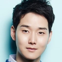 Im Kang-sung 飾演 Dong Won-chang