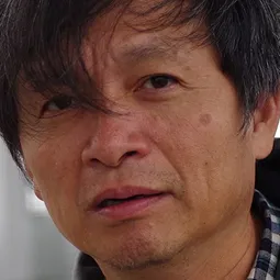 林志儒 - 橋頂少年演員 飾演Mr. An