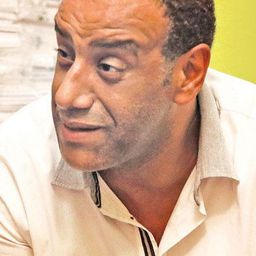 Ali Idris - Asmaa演員 飾演