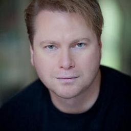 Andrew Simms - 蝶夢迷思演員 飾演Ronnie Bennett