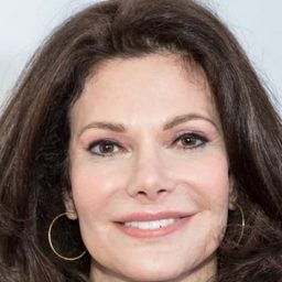 蘿拉·凱特林格 飾演 Coach Faxon