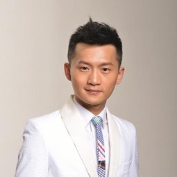 林一峰 飾演 Ethnic Guy