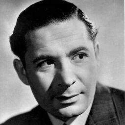 Leo Genn 飾演 Lord Wessex