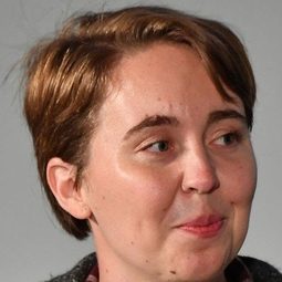 McKenna Jean Harris - 反斗奇兵5導演