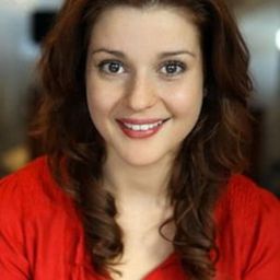 Marta Ścisłowicz - 1800 克重演員 飾演Marta