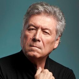 Agostino Casaretto 飾演 Franco