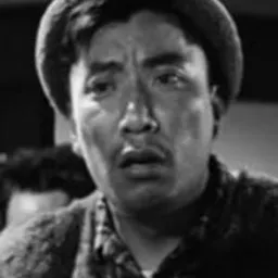 関山耕司 - 卡洛斯演員 飾演