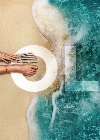 《詭老》電影海報