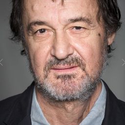 Alexandru Dabija 飾演 The Real Dracula