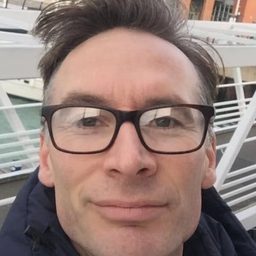 Drew Varley 飾演 Mungojerrie