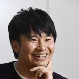 若林 正恭 - あの夜であえたら演員 飾演Self (Guest)