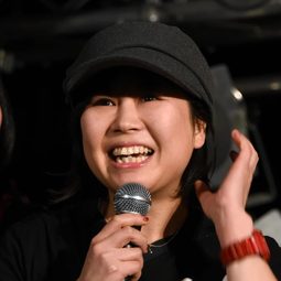 吉田美紀 - 一屍到底演員 飾演Miki Yoshino