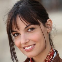 Michela Quattrociocche 飾演 Nicoletta 'Niki' Cavalli