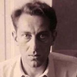 Jacques B. Brunius - The Lavender Hill Mob演員 飾演Customs Official