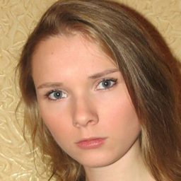 欣娜奈菲高華 - 柏麗娜演員 飾演Prinsess