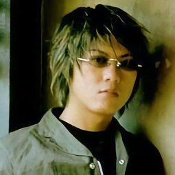 長尾大 飾演 Self