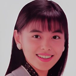 森山祐子 - 東京攻略演員 飾演Miyuki