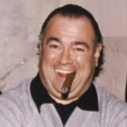 Frank DiLeo 飾演 Self