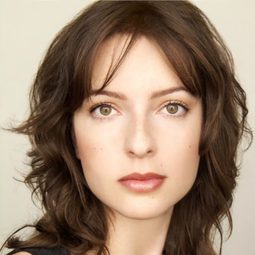 Vanessa Johansson 飾演 Nahina (voice)