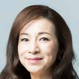 原田 美枝子  飾演 Narrator (voice)