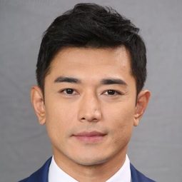 黃致豪 飾演 Chi Wing