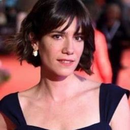 布魯娜·庫希 飾演 Trini Milmany