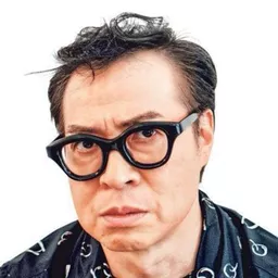 詹瑞文 飾演 Professor Lee