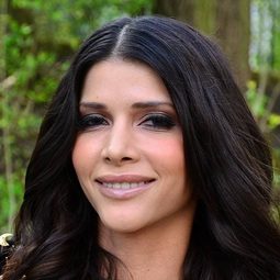 Micaela Schäfer - Skin Creepers演員 飾演Micaela Schäfer