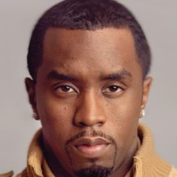Sean Combs 飾演 Self