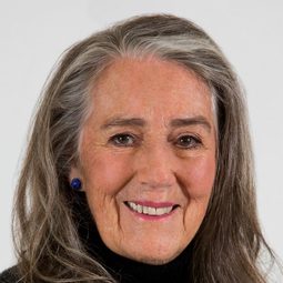 Maggie Blinco - 鱷魚先生演員 飾演Ida