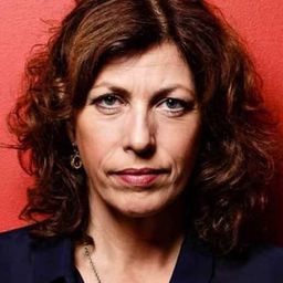 Helén Vikstvedt 飾演 Grete