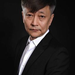 宣曉鳴 飾演 Long Wang (voice)