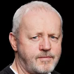 David Morse 飾演 Frank Nugent