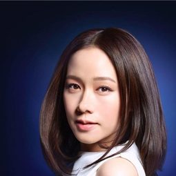 林嘉欣 - 陀地驅魔人演員 飾演Fatt's Mother